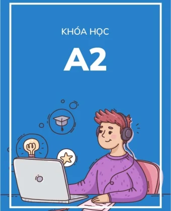 Trình độ A2 Online